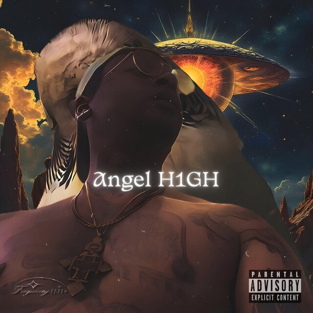 Angel H1GH