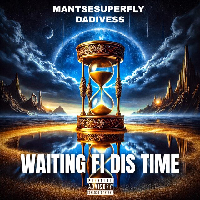 Waiting fi dis time (feat. Dadivess)