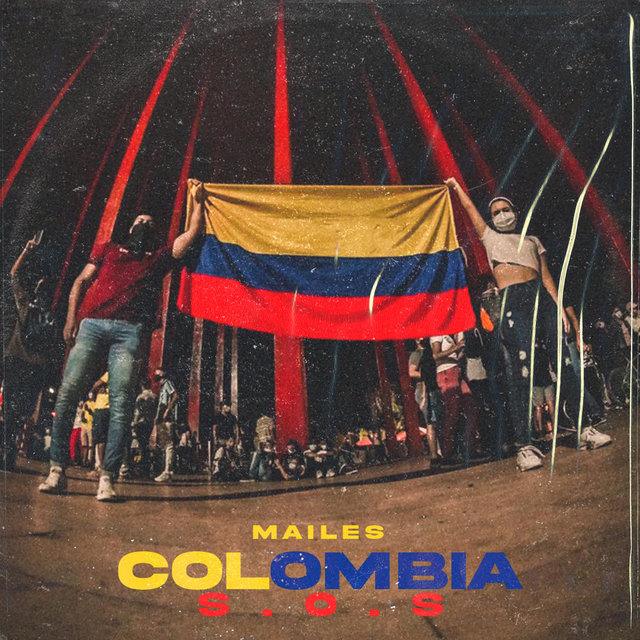 Colombia S.O.S