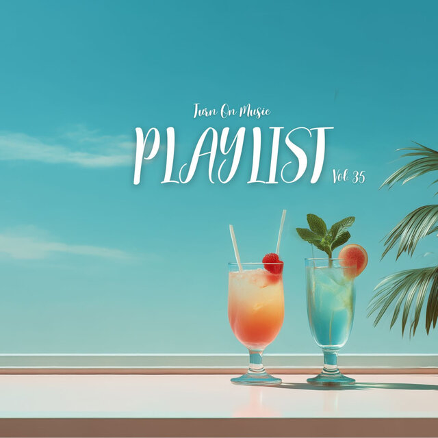 Playlist Vol.35 : Lovey Dovey All Day