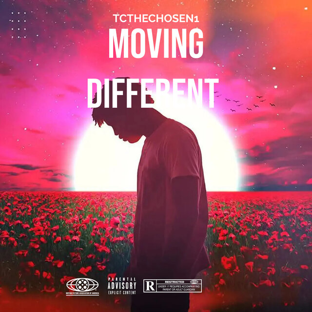 Moving Different
