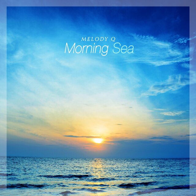 Morning Sea