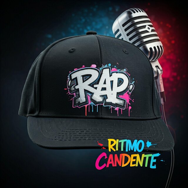 RAP 2025 Ritmo Candente
