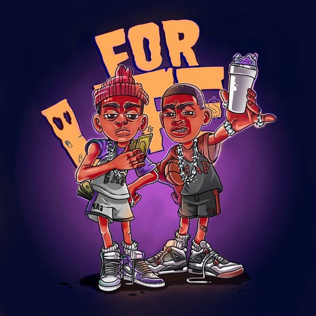 For Life