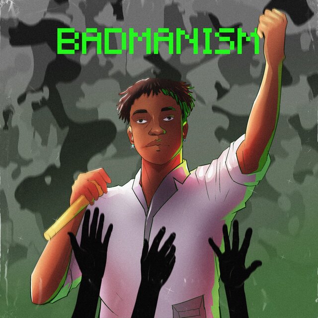 Badmanism