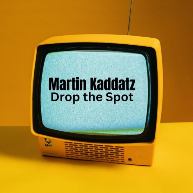 Drop the Spot