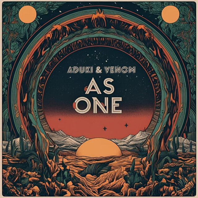 As One