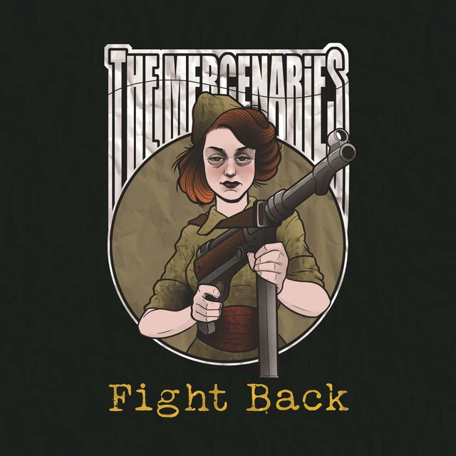 fight back