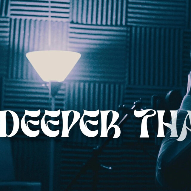 Deeper than words