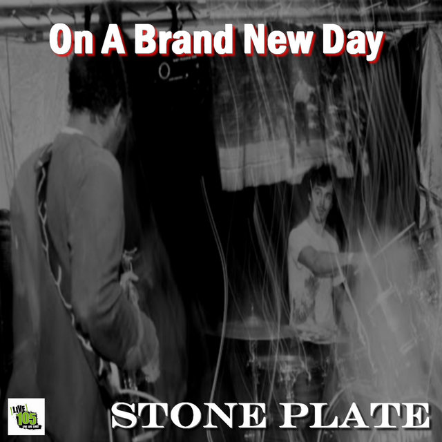 On a Brand New Day