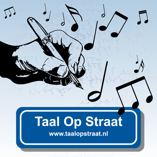 Taal Op Straat