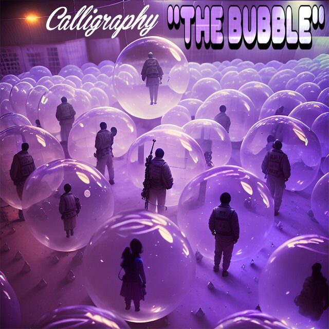 The Bubble