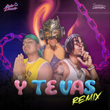 Y Te Vas