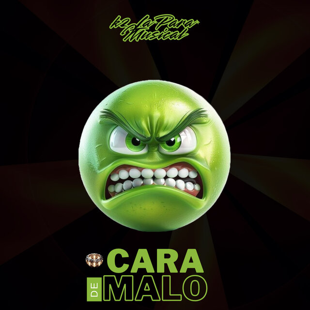 Cara de Malo