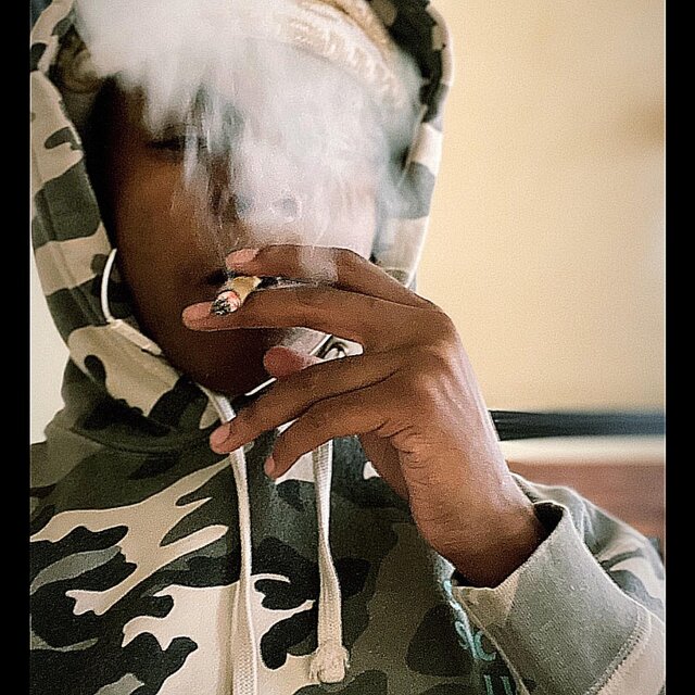 Get Rich Or Die Trying