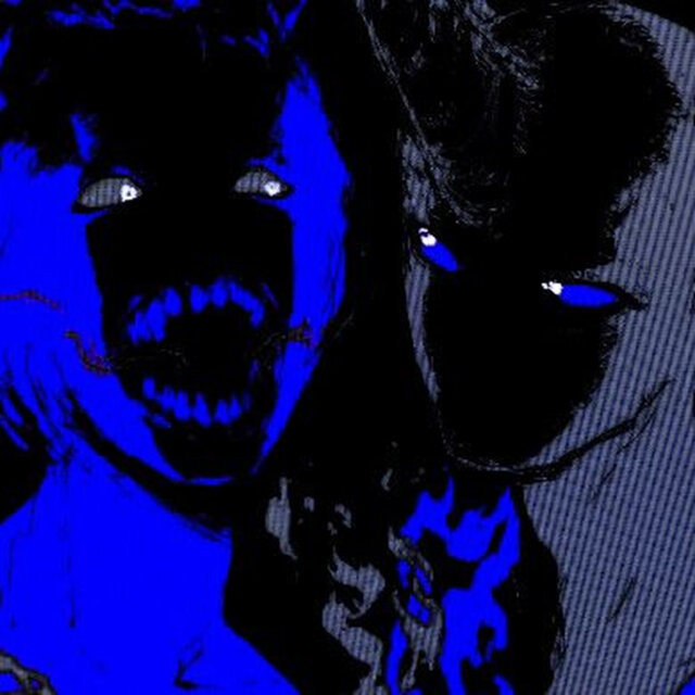 PRINCE OF DARKNESS