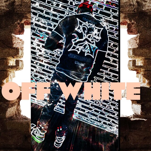 OFF WHITE