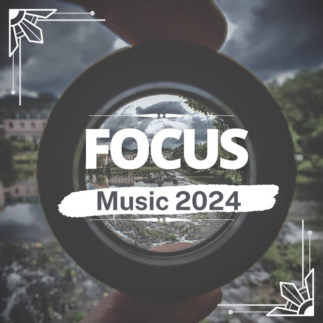 Focus Music 2024