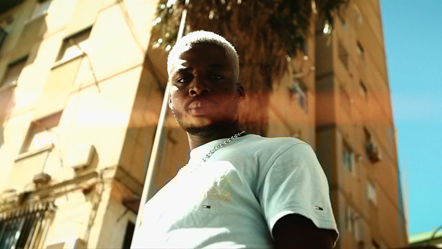 V.Rossi (Clip officiel)