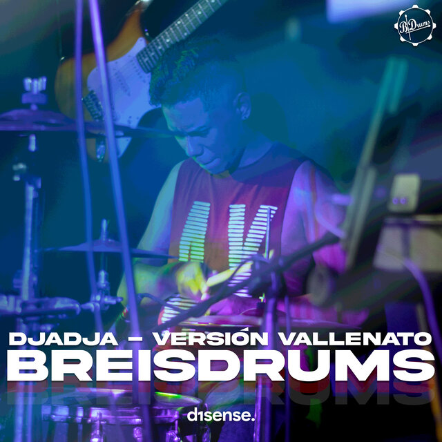 Djadja Versión Vallenato