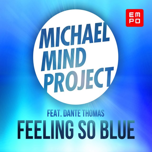 Feeling So Blue