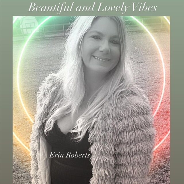 Beautiful and Lovely Vibes