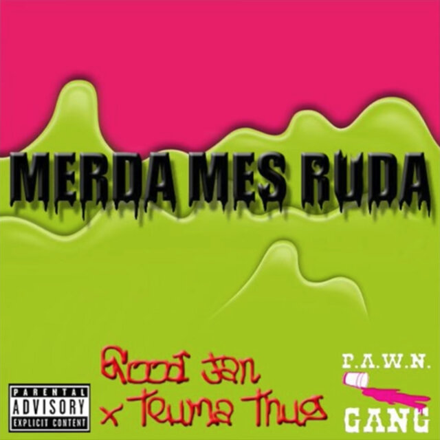 Merda Mes Ruda