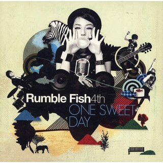 Rumble Fish - TIDAL