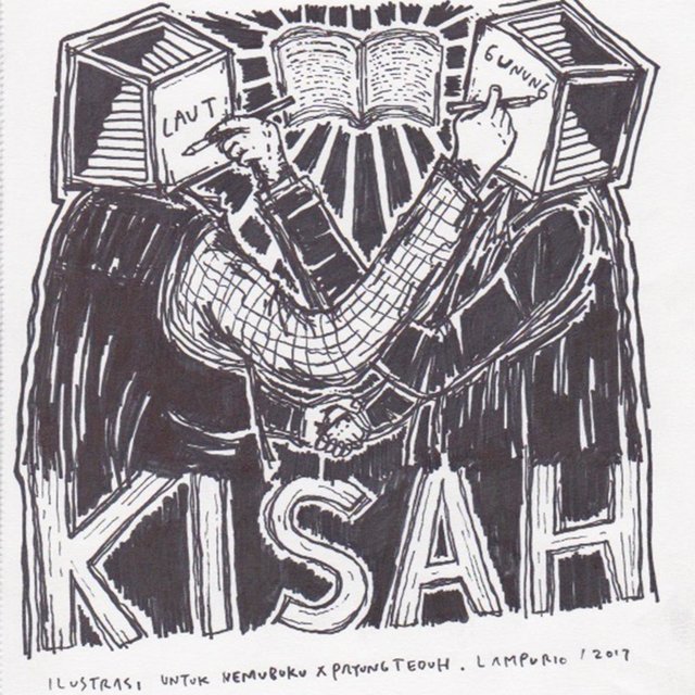 Payung Teduh On Tidal