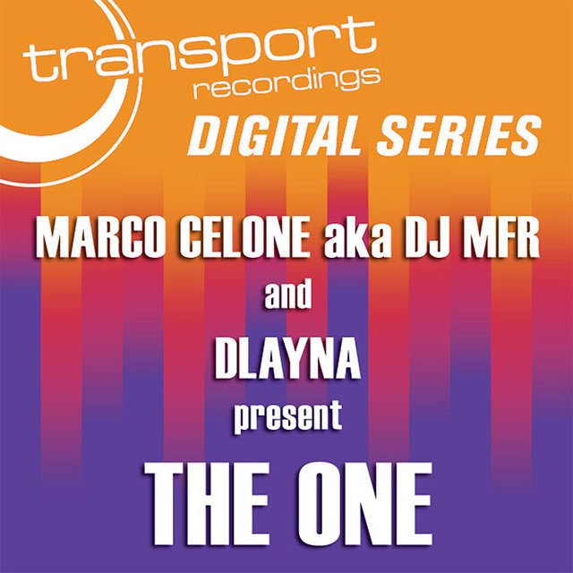 The One - Single