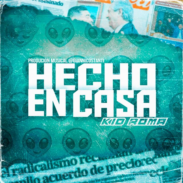 Hecho en Casa