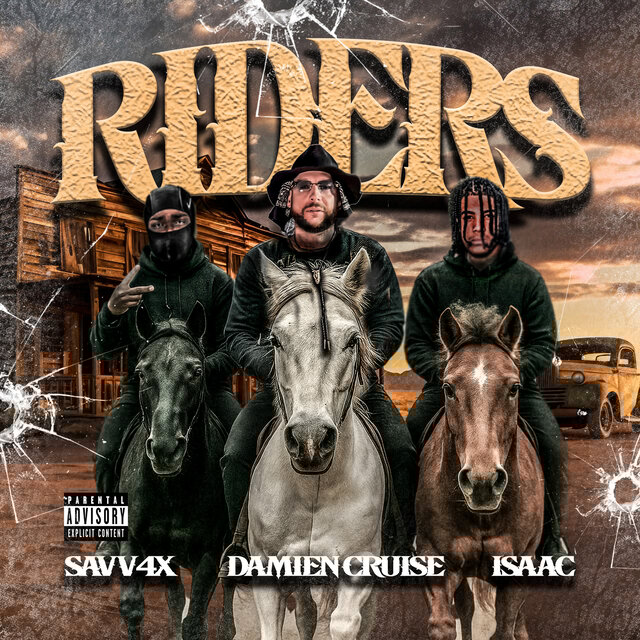 Riders