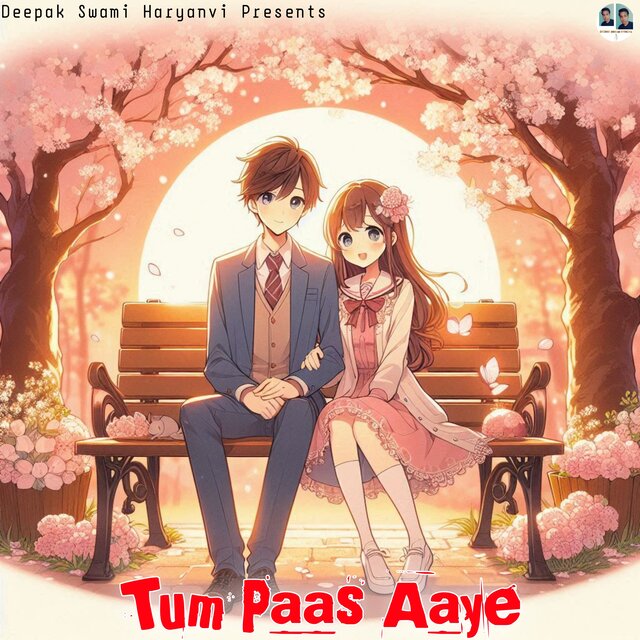 Tum Paas Aaye