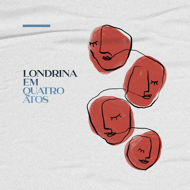 Londrina Em 4 Atos