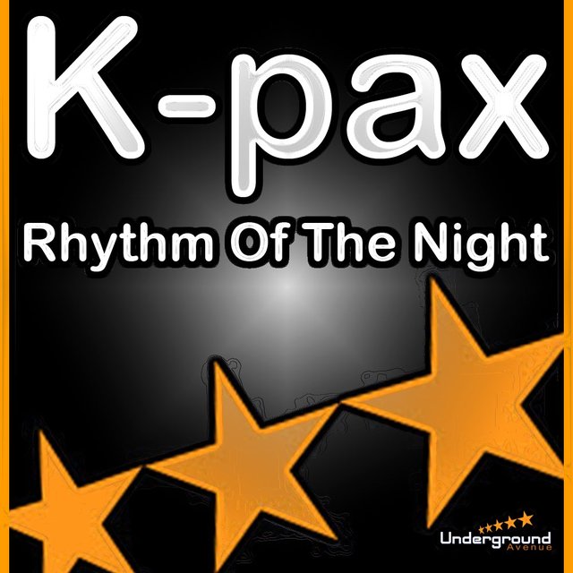 Rhythm Of The Night