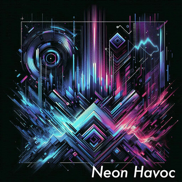 Neon Havoc