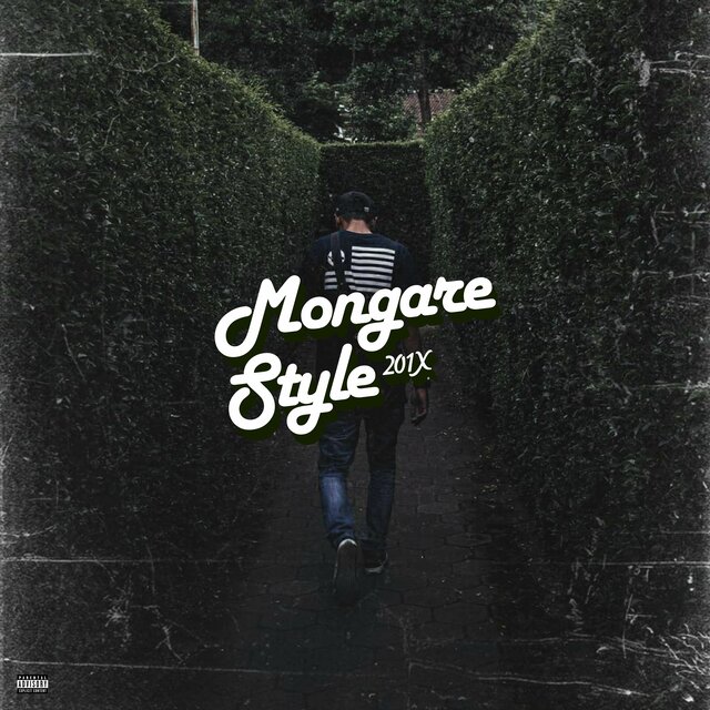 Mongare Style 201x