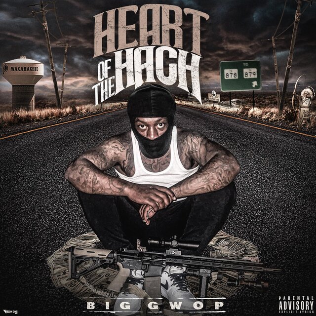 Heart Of The Hach
