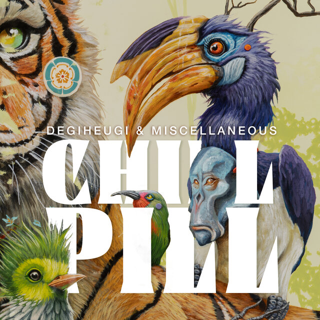 Chill Pill