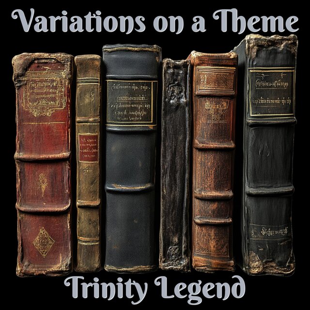 Variations on a Theme