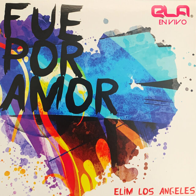Fue por Amor (Ela) [En Vivo]