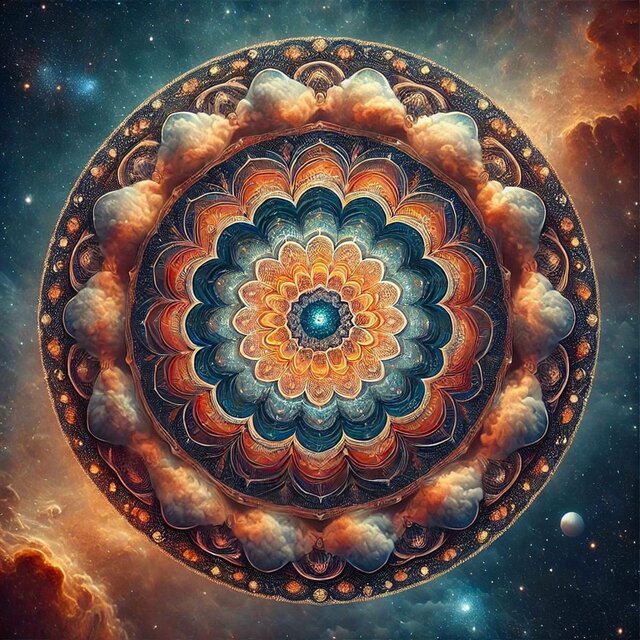 Solfeggio Frequencies - Sleep Music & 528Hz DNA Reparation of Love and Stress Relief