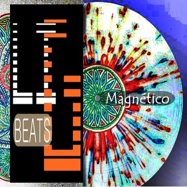 Magnético