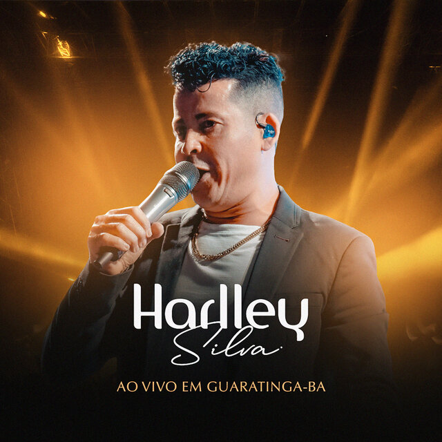 Ao Vivo em Guaratinga - Ba