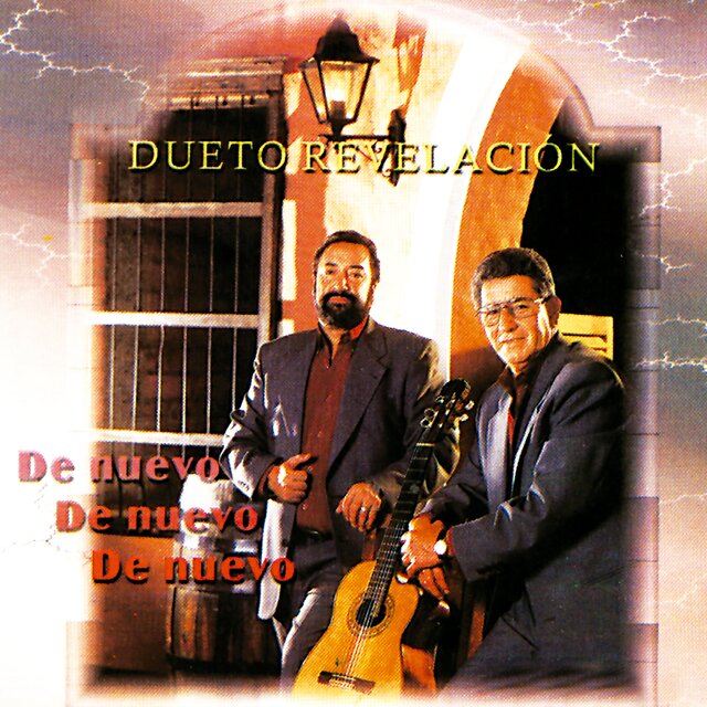 De Nuevo