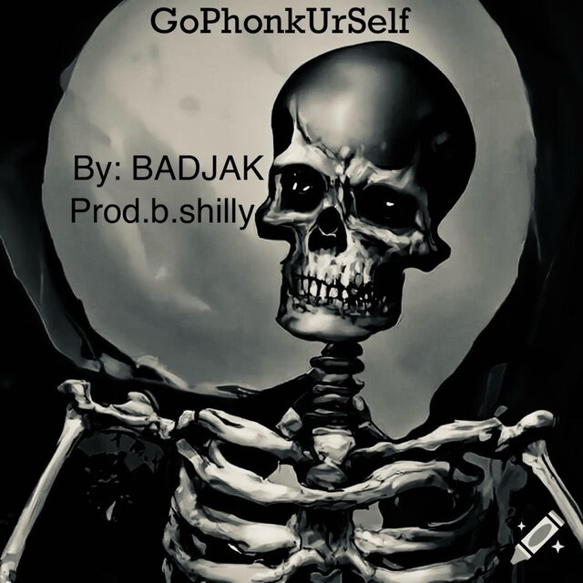 GoPhonkUrSelf