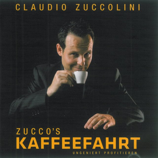 Zucco's Kaffeefahrt - Ungeniert profitieren