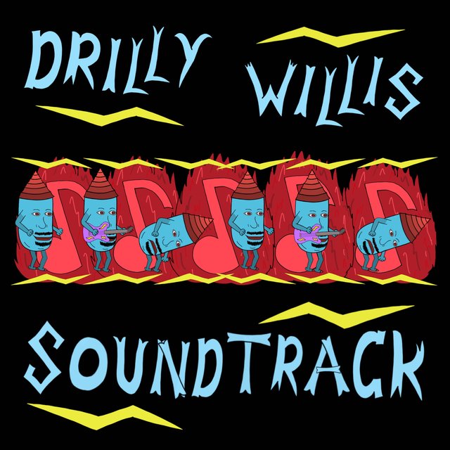 Drilly Willis (Original Video Game Soundtrack)