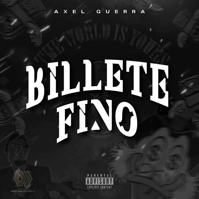 Billete Fino