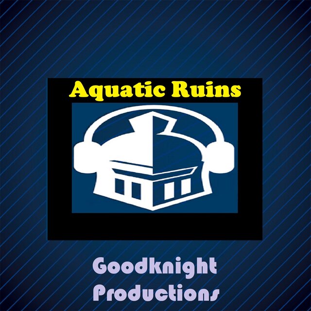 Aquatic Ruins Zone (From 